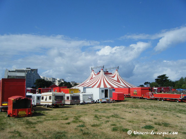 Cirque Maximum